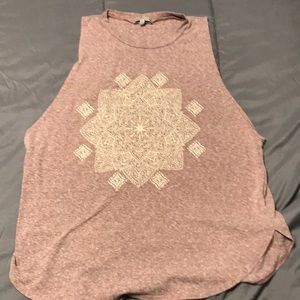 Fun tank top!